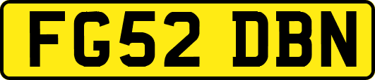 FG52DBN