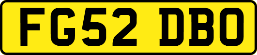 FG52DBO