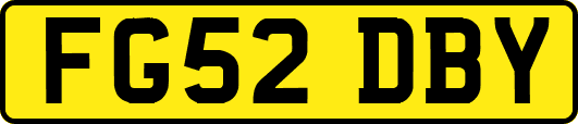 FG52DBY