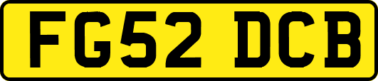 FG52DCB