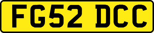 FG52DCC