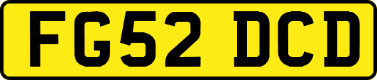 FG52DCD
