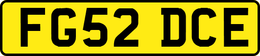 FG52DCE