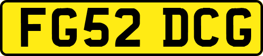 FG52DCG