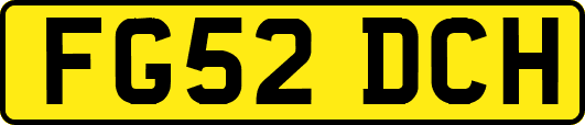FG52DCH