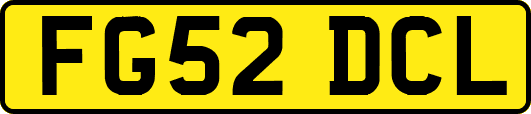 FG52DCL