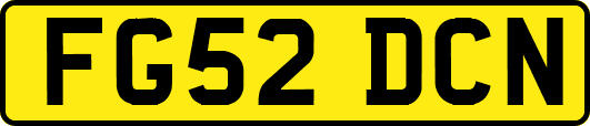 FG52DCN