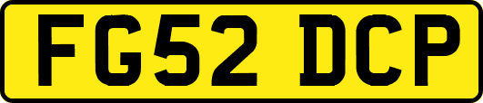 FG52DCP