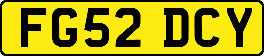 FG52DCY