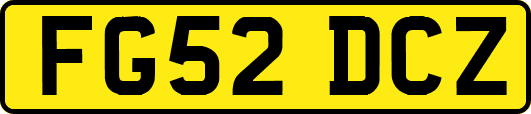 FG52DCZ