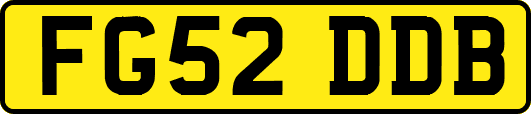 FG52DDB