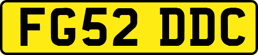 FG52DDC