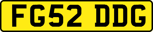FG52DDG