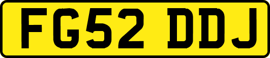 FG52DDJ