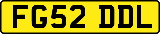 FG52DDL