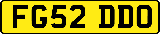 FG52DDO