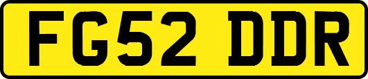 FG52DDR