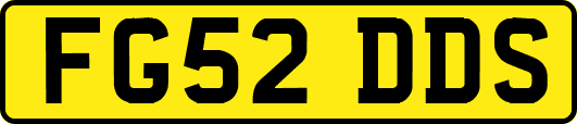 FG52DDS