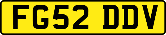 FG52DDV