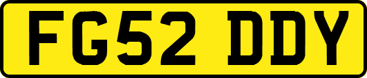 FG52DDY