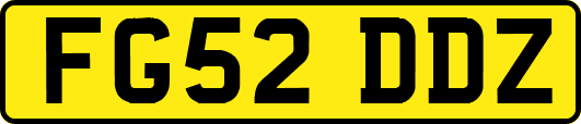 FG52DDZ
