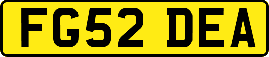 FG52DEA