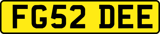 FG52DEE