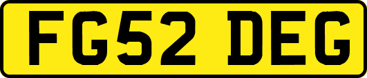 FG52DEG