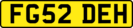 FG52DEH