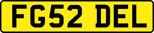 FG52DEL