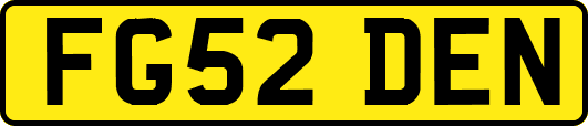FG52DEN