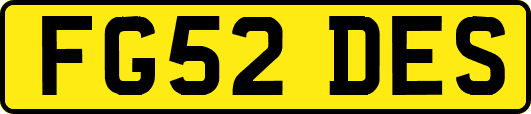 FG52DES