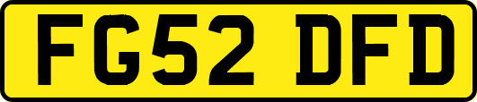 FG52DFD