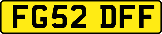 FG52DFF