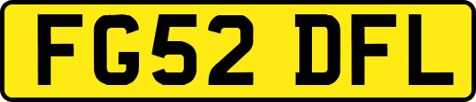 FG52DFL
