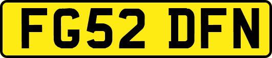 FG52DFN