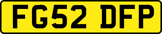 FG52DFP