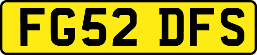 FG52DFS