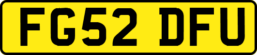 FG52DFU