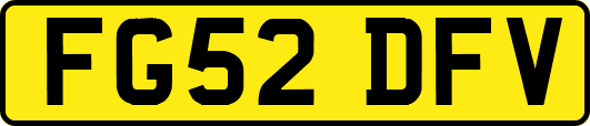 FG52DFV