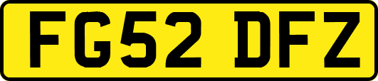 FG52DFZ