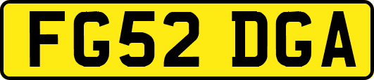 FG52DGA