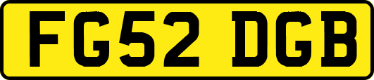 FG52DGB