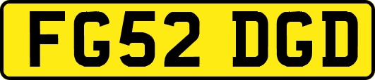 FG52DGD