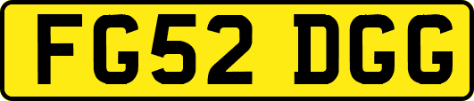 FG52DGG