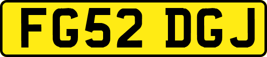 FG52DGJ