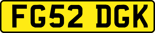 FG52DGK