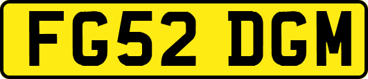 FG52DGM