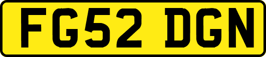 FG52DGN