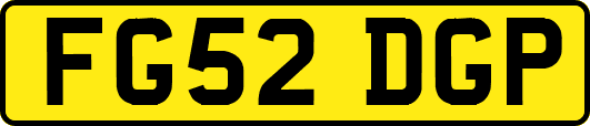 FG52DGP